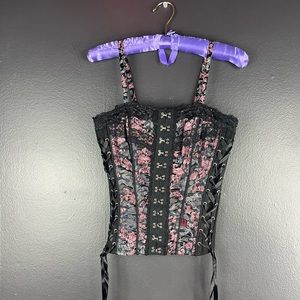 Tripp NYC corset